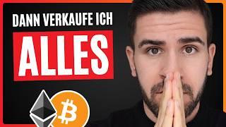 Top 4 Indikatoren, um Bitcoin beim Top auszucashen 