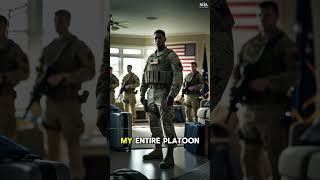 ️ “HOA Rented My House While I Was Deployed  So My Platoon Took It Back by Force!” #hoa #shorts