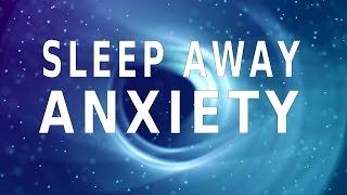 Guided meditation for Anxiety, worries and relaxation into sleep