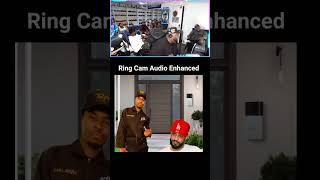 CripTicc Finds The Enhanced Ring Cam Audio