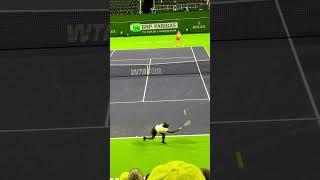 Tennis Professionals     #tennis #tennisplayer #sports #indianwells #tennislife