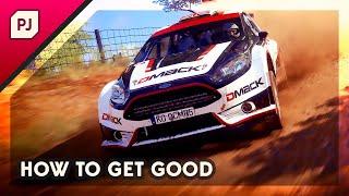 How to be FAST in DiRT Rally 2.0