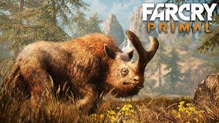 Far Cry Primal /// ГДЕ НАЙТИ РЕДКИХ ЖИВОТНЫХ? #20