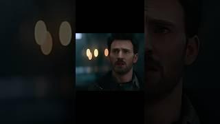 How come until the end of this clip I forgot that Chris Evans also played Steve Rogers? | #redone