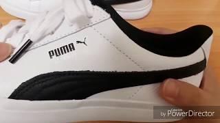 BTS X PUMA