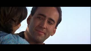 fantasy romance starring Nicolas Cage and Meg Ryan  in City Of Angels