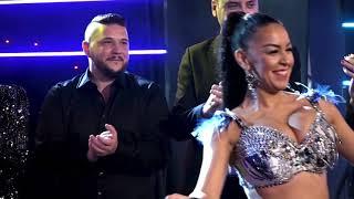 Ferus Mustafov i Meri - Ferusov cocek (New Year Show 2021)