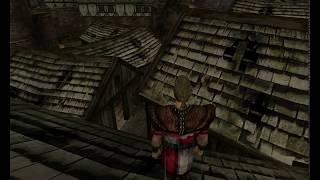 Gothic 2 Ночь ворона - Прохождение =8= Болотная трава