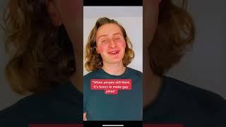 Gay Jokes?! | #Shorts