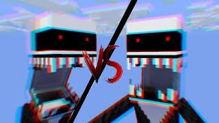 Anomaly 6666 Old vs Anomaly 6666 New [by Anomaly 749]