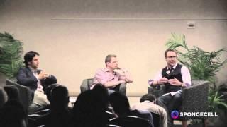 Inside the Creative Studio - AIMA Panel Discussion