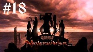 Neverwinter Online - #18 [Морские пещеры]