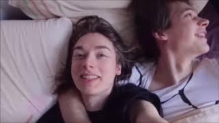 Jakub and Vitaliy  Вайнхолики  Якуб и Виталий The Wineholics_ спать с тобой