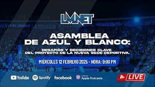 Sede deportiva de Millonarios ¿Realidad o promesa eterna?