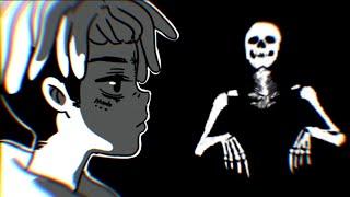 XXXTENTACION - SAD! [Animation by Thuminnoo]