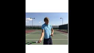 10 ways to alter your racket and strings to help with tennis elbow or arm pain
