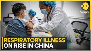 China Steps Up Monitoring Of Emerging Respiratory Diseases | World News | WION