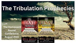 The Tribulation Prophecies