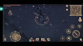 how to kill Eliza in grim soul mission complete