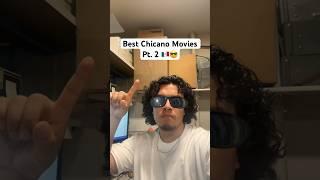 The Best Chicano Cinema  #chicano