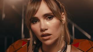 Suki Waterhouse - Model, Actress, Whatever (Official Video)