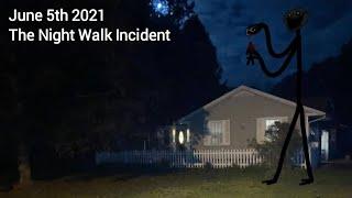 Trollge: The "Night Walk" Incident (Remake)