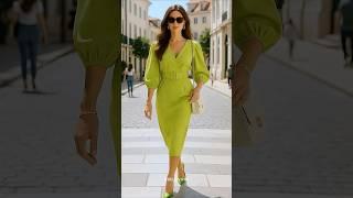 Minimalist Yet Elegant: Summer Looks #fashionstyle #lookbook #italianstyle #parisstyle #fashion