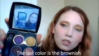 Avon Makeup Maven Southeast: Jessica H.