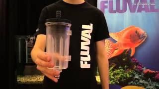 Сифон аквариумный для серии фильтров Fluval FX