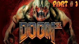 Full Playthrough (((PC))) Doom 3