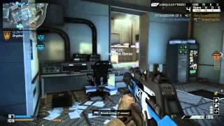 Cod Ghost: Scorn is back, back again-- KEM