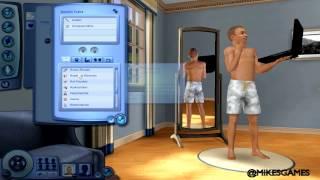 SimDAMike #1- Fresh START!!!!