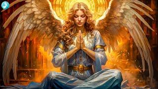 Pray to Your Guardian Angel - Clear All Darkness, Heal the Soul and Body, Reduce Stress and Anxiety