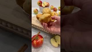 DELICIOUS Apple Pie Filled Crescent Roll Pastry - Happy Bake Day