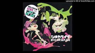 Now or Never! (2nd Concert) - Splatoon Live in Makuhari -Shioka Live-