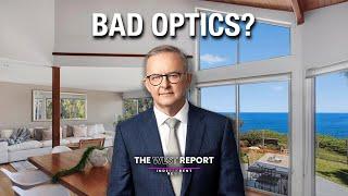 Albo's House | The West Report