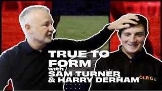 True To Form: Harry Derham exclusive and Supreme Novices' tip | Racing TV