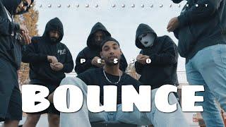 PESSO - Bounce (prod. JonnyBeats) [Official Video]