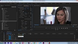 Эффект "ЖЕЛЕ" при стабилизации видео в Adobe Premiere. Простой способ обойти.