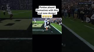 The flag after was DEFINITELY worthy!  #sports #viralvideo #trending #football #shorts