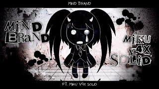 【MIKU V4X SOLID】 Mind Brand 【Cover】