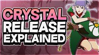 The Crystal Release Kekkei Genkai Explained!