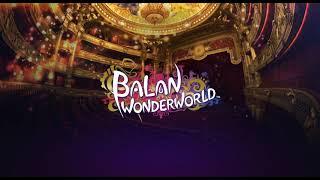 Chapter 11 - Magma Boss "The Hydrac" - Balan Wonderworld OST