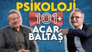 Disiplin ve Psikoloji / Acar Baltaş & Emrah Safa Gürkan / 101+