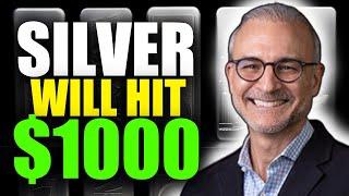 The Silver Surge is Coming! Why Peter Krauth Says Now is the Time to Go All In!