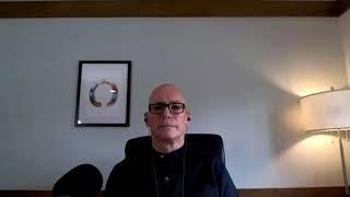 Introduction to Concentration Meditation ~ Stephen Snyder ~ April 2021