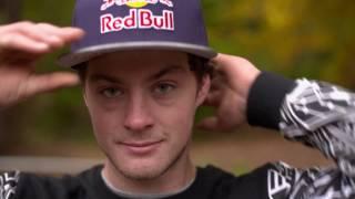 Matt Jones - Freestyle Mountain Biker on Trans World Sport