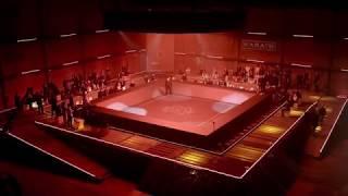 Welcome to Karate Combat