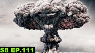 Nagasaki and the Horrors of Atomic Bomb  S8 EP 111 | Pakistan to Japan Motorcycle Tour
