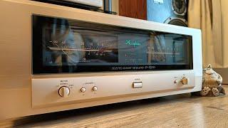 Accuphase P-4200 (в продаже) Саратов